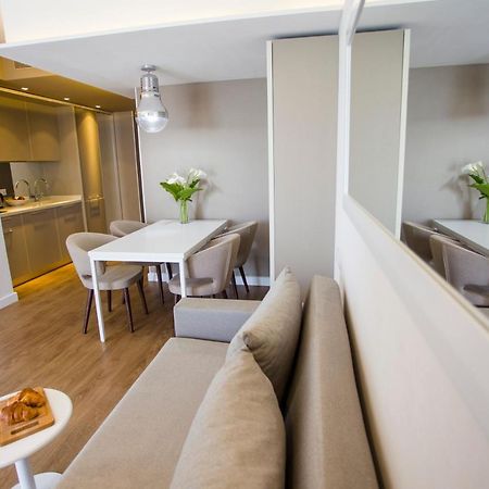 Lamazi View Apartment バトゥーミ エクステリア 写真