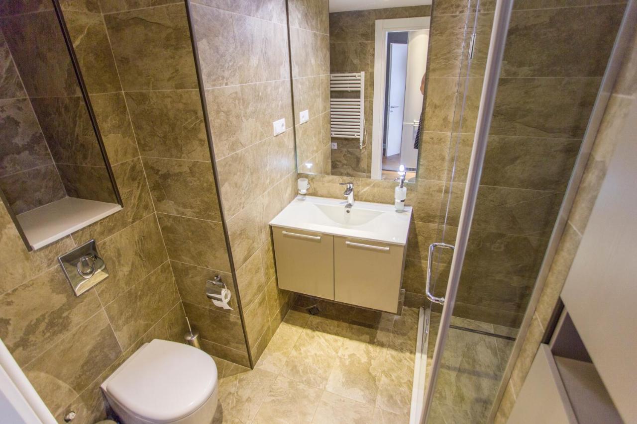 Lamazi View Apartment バトゥーミ エクステリア 写真