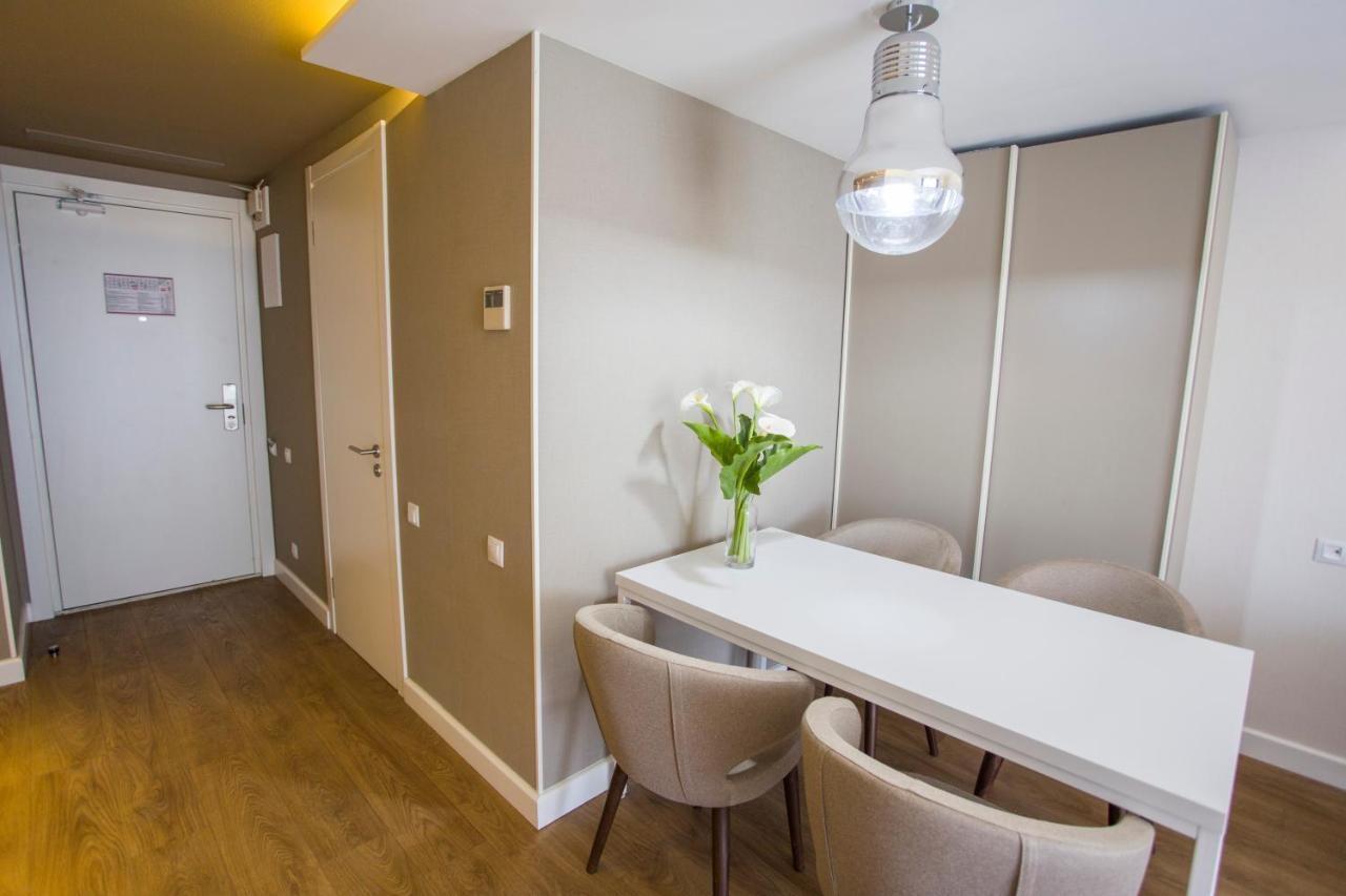 Lamazi View Apartment バトゥーミ エクステリア 写真