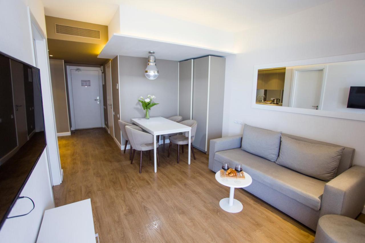 Lamazi View Apartment バトゥーミ エクステリア 写真